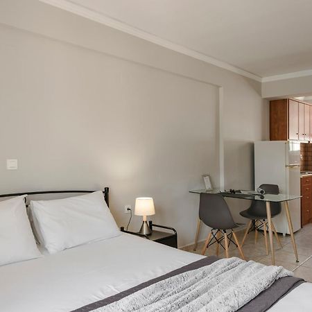 Fidias City Rooms Аргостолион Екстериор снимка