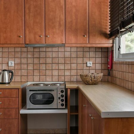 Fidias City Rooms Аргостолион Екстериор снимка