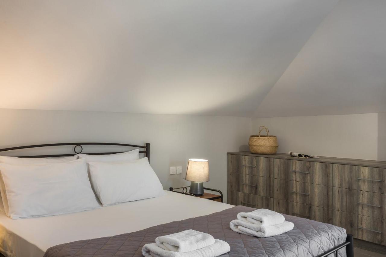 Fidias City Rooms Аргостолион Екстериор снимка