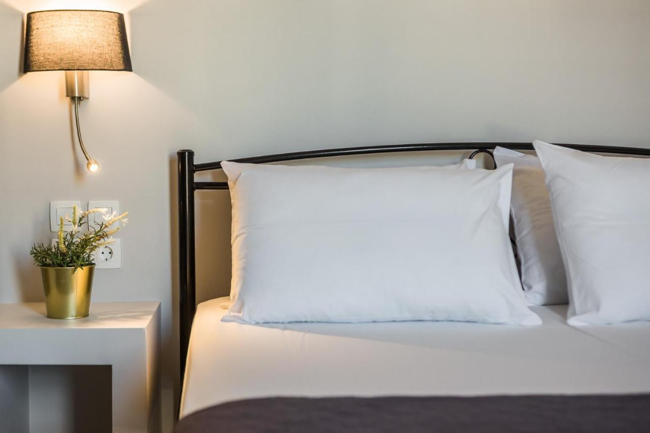 Fidias City Rooms Аргостолион Екстериор снимка