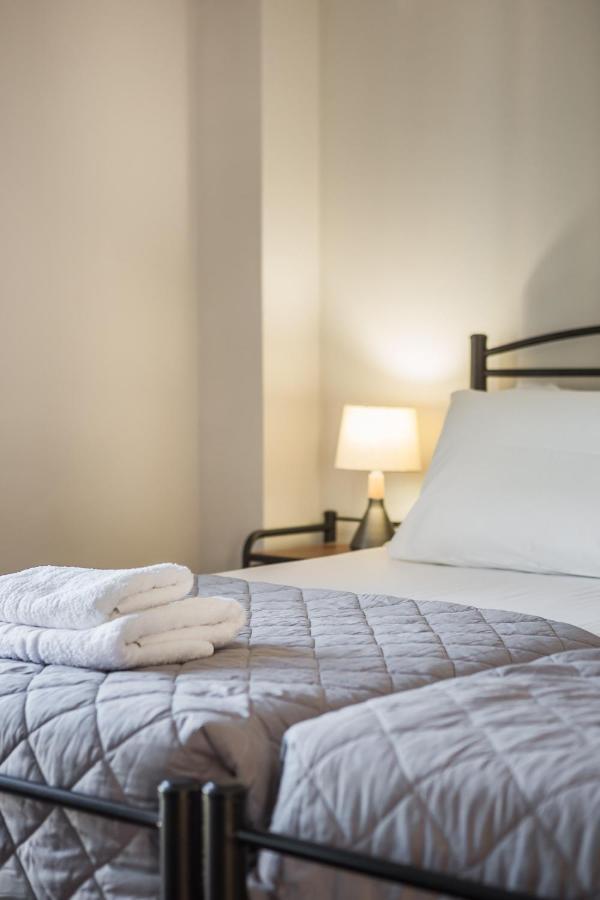 Fidias City Rooms Аргостолион Екстериор снимка
