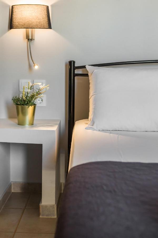 Fidias City Rooms Аргостолион Екстериор снимка