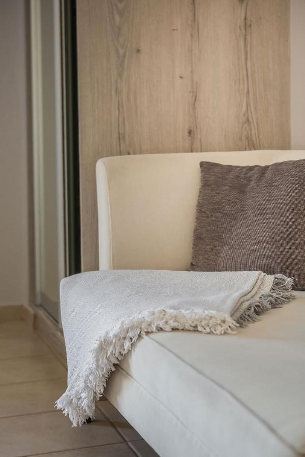 Fidias City Rooms Аргостолион Екстериор снимка